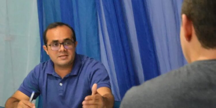 SEMED de José de Freitas realiza reunião para organização do desfile de 7 de setembro