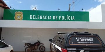 Sete pessoas são presas durante a operação “Livramento II” na cidade de José de Freitas