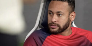 Neymar acerta com o Al Hilal para ganhar R$ 430 milhões por ano