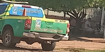 Homem é baleado e tem veículo roubado durante assalto em José de Freitas