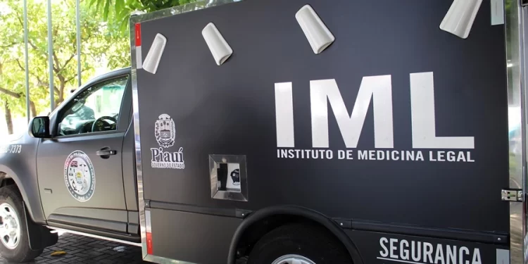 Idoso é encontrado morto pela sua filha em estrada no interior do Piauí