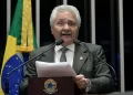 Elmano descarta candidatura a vereador de Teresina e reafirma apoio a Dr. Sílvio