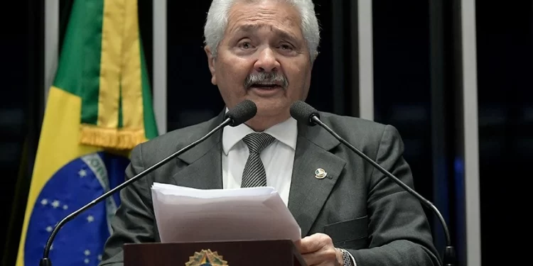Elmano descarta candidatura a vereador de Teresina e reafirma apoio a Dr. Sílvio