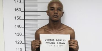 Assassino de João Pedro é condenado a mais de 23 anos de prisão no Piauí