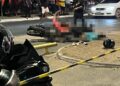Colisão entre motocicletas deixa uma pessoa morta nesta quarta-feira em Teresina