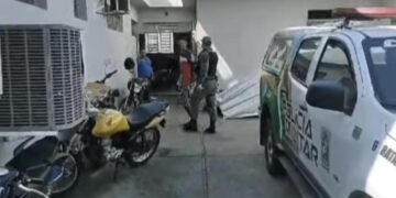 Homem come picanha em restaurante e não paga conta: ‘Lula vai pagar’