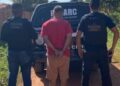 Membro de facção de São Paulo é preso durante Operação Policial no Piauí