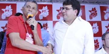 João de Deus não descarta disputar a prefeitura de José de Freitas e conta com apoio de Rafael