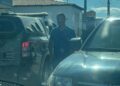 Vice-prefeito eleito de São Lourenço do Piauí é preso suspeito de boca de urna