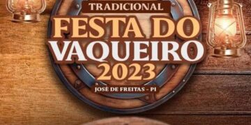 Prefeitura divulga programação da Festa dos Vaqueiros em José de Freitas