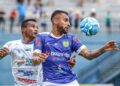 Parnahyba perde para o Nacional-AM e é eliminado da Série D do Brasileiro