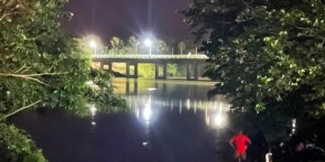 Mulher é encontrada morta às margens do Rio Longá no estado do Piauí