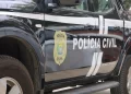 Homem é preso acusado de roubar motocicleta na Zona Sul de Teresina