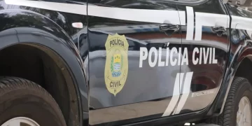 Homem é preso acusado de roubar motocicleta na Zona Sul de Teresina