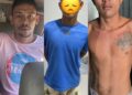 Motorista de aplicativo é assaltado por bandidos durante corrida em Teresina