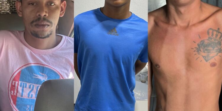 Motorista de aplicativo é assaltado por bandidos durante corrida em Teresina