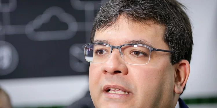 Rafael Fonteles deve anunciar apoio a pré-candidatura de Fábio Novo em Teresina
