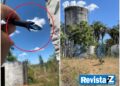 Ladrões roubam fiação de poço e deixam bairro sem água no Piauí