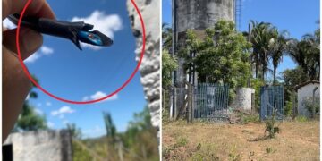 Ladrões roubam fiação de poço e deixam bairro sem água no Piauí