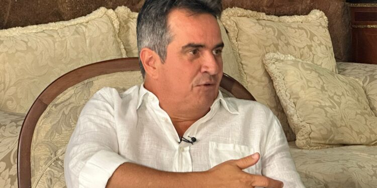 Ciro Nogueira suspende agenda para ser submetido a cirurgia de retirada de tumor