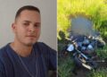 Jovem de 23 anos é encontrado morto no interior do estado do Piauí