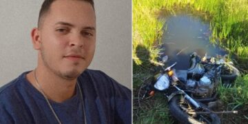 Jovem de 23 anos é encontrado morto no interior do estado do Piauí