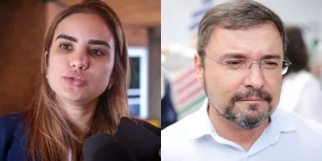Bárbara do Firmino descarta possibilidade de aliança com Fábio Novo