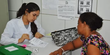 Piauí receberá repasse de R$ 41 milhões para pagamento do piso da enfermagem