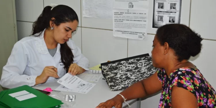 Piauí receberá repasse de R$ 41 milhões para pagamento do piso da enfermagem