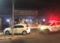 Depósito de bebidas na zona Leste de Teresina foi interditado neste domingo