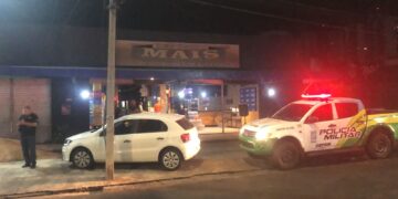 Depósito de bebidas na zona Leste de Teresina foi interditado neste domingo