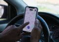 Motoristas de aplicativo solicitam a implementação do botão do pânico no Piauí
