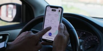 Motoristas de aplicativo solicitam a implementação do botão do pânico no Piauí