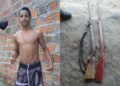 Adolescente mata o próprio irmão com tiro de espingarda no Piauí