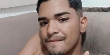 Jovem de 19 anos desaparece ao tentar atravessar Rio Parnaíba em Luzilândia