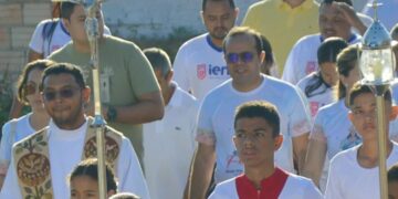 Dia do Estudante é comemorado durante os festejos da cidade de José de Freitas