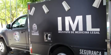 Homem é encontrado morto no meio de avenida em cidade do Piauí