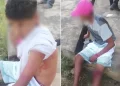 Jovens são presos após esfaquear menor que fez vídeo íntimo de um deles no Piauí