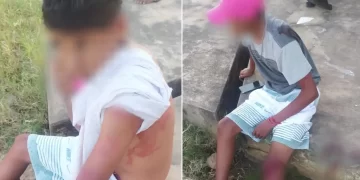 Jovens são presos após esfaquear menor que fez vídeo íntimo de um deles no Piauí