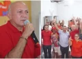 Deputado Warton Lacerda anuncia pré-candidatura em Altos