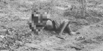 Homem é morto a facadas e companheira é principal suspeita do crime no Piauí