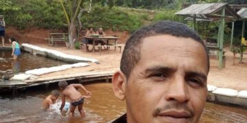 Lanterneiro sofre grave acidente de moto na manhã deste sábado em José de Freitas