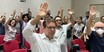 Médicos da rede municipal de Teresina anunciam paralisação