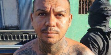 Polícia prende “Xandão”, acusado de tráfico de drogas em Teresina