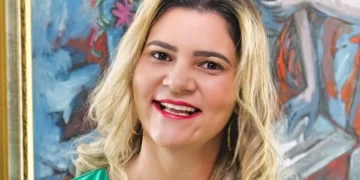 Juiz extingue pena e prefeita Fernanda Marques continuará no cargo