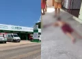Jovem morre após ser baleado durante assalto em Parnaíba