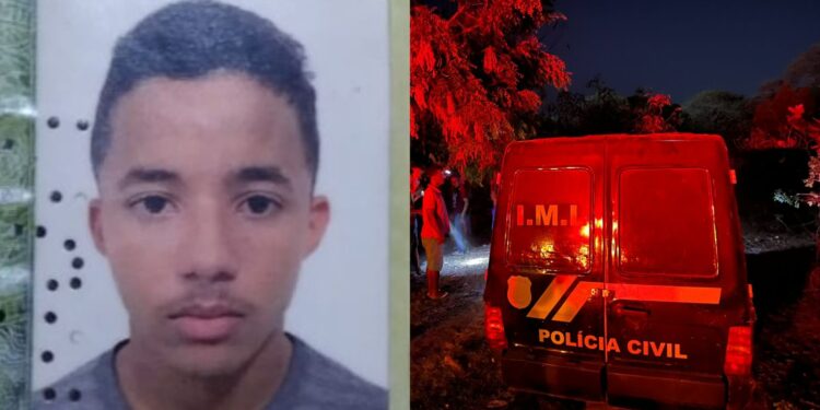 Corpo de jovem de 22 anos é encontrado na zona norte em Teresina