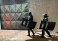 Internos do CEM tentam fugir e Tropa de Choque é acionada em Teresina