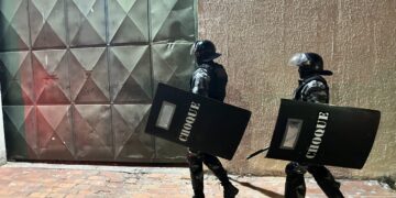 Internos do CEM tentam fugir e Tropa de Choque é acionada em Teresina