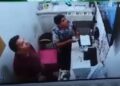 Bandidos invadem loja e roubam R$ 80 mil reais em Teresina neste sábado